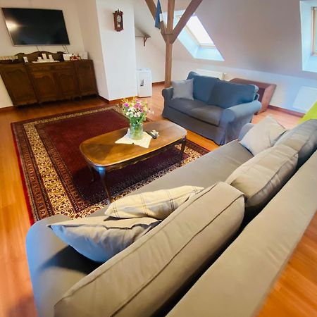 Apartment With A Jacuzzi Close To Tehvandi Otepää Zewnętrze zdjęcie