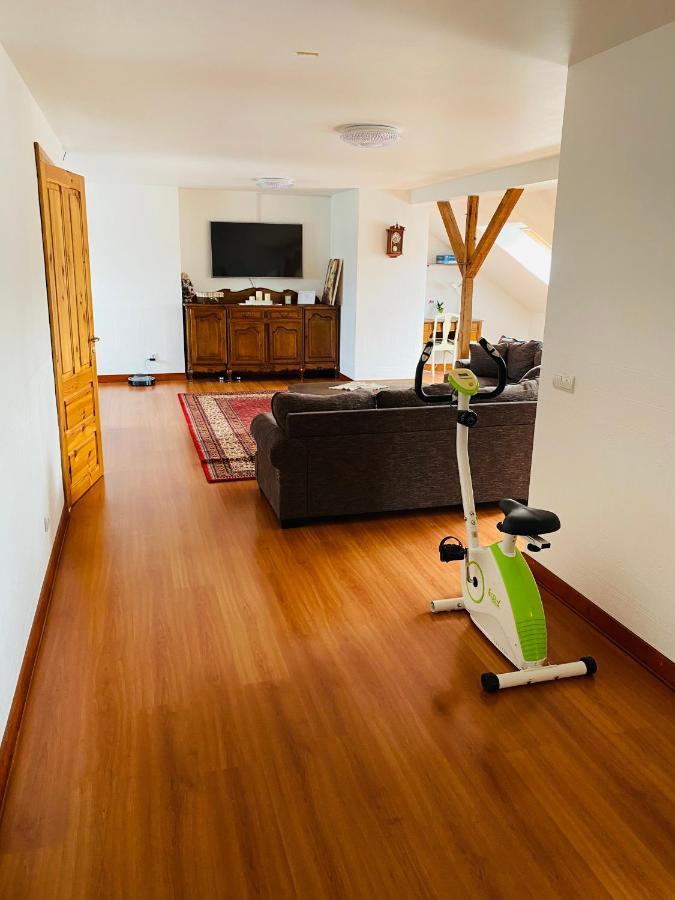 Apartment With A Jacuzzi Close To Tehvandi Otepää Zewnętrze zdjęcie