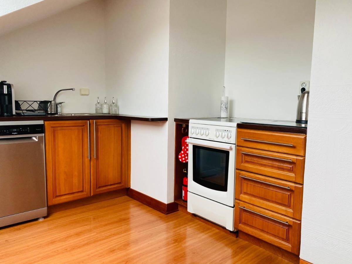 Apartment With A Jacuzzi Close To Tehvandi Otepää Zewnętrze zdjęcie