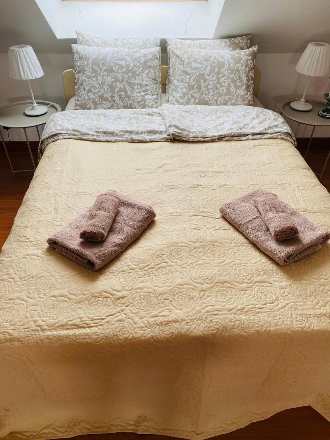 Apartment With A Jacuzzi Close To Tehvandi Otepää Zewnętrze zdjęcie