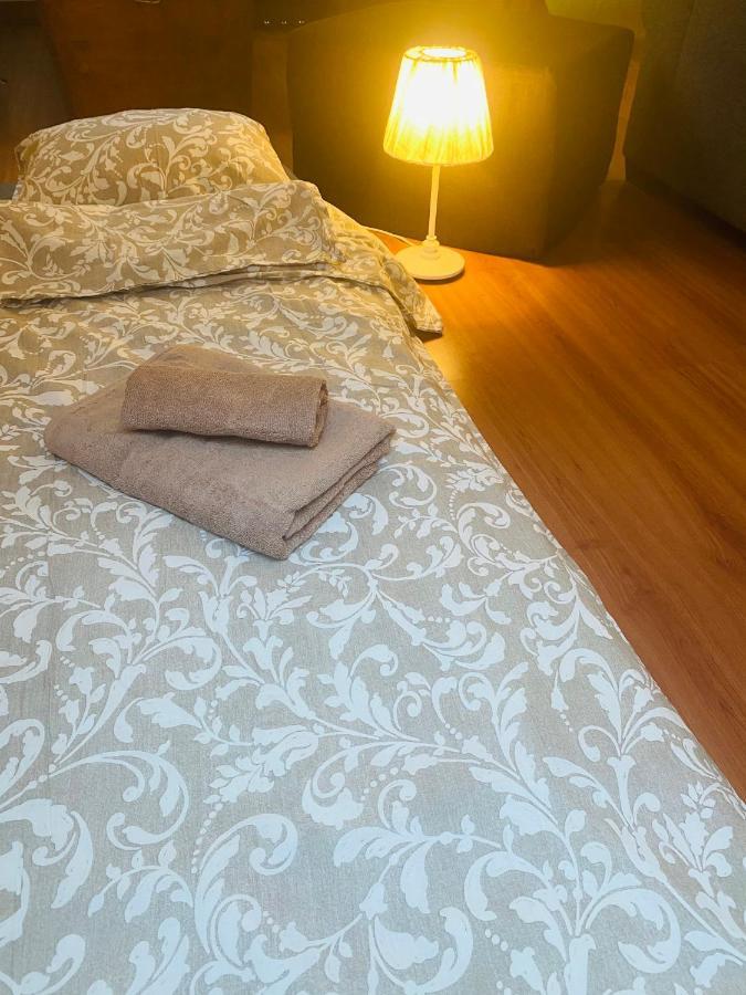 Apartment With A Jacuzzi Close To Tehvandi Otepää Zewnętrze zdjęcie