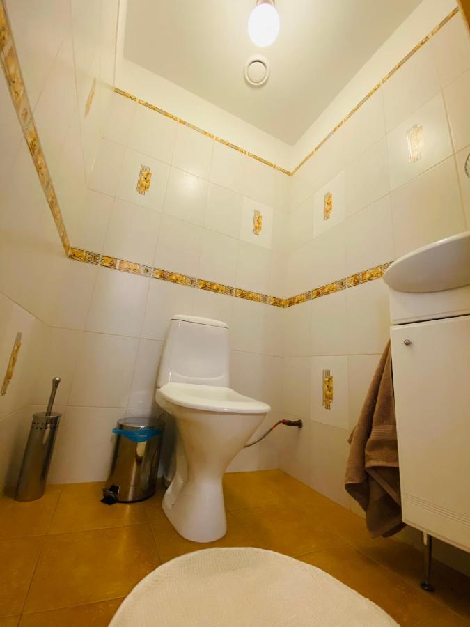Apartment With A Jacuzzi Close To Tehvandi Otepää Zewnętrze zdjęcie