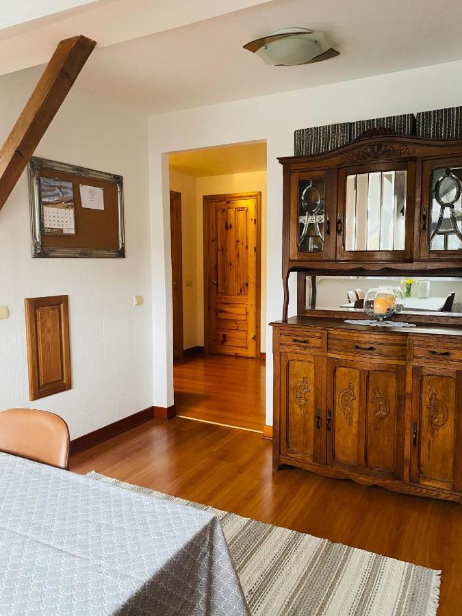 Apartment With A Jacuzzi Close To Tehvandi Otepää Zewnętrze zdjęcie