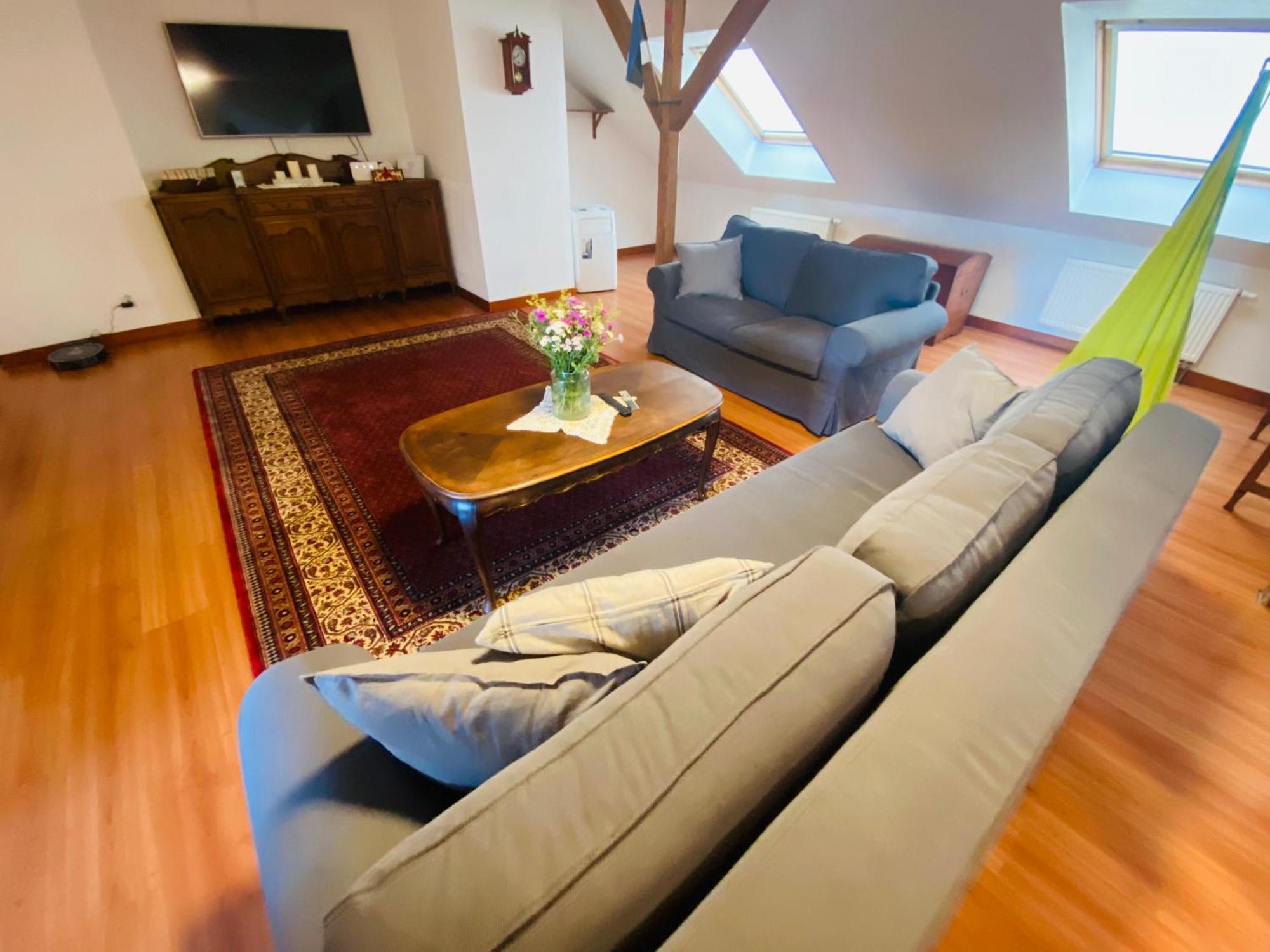 Apartment With A Jacuzzi Close To Tehvandi Otepää Zewnętrze zdjęcie